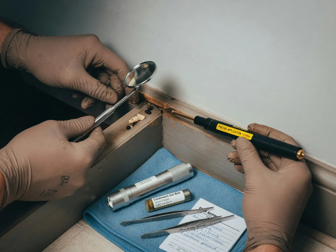 Why choose Emergency Pest Control in Enterprise, LA